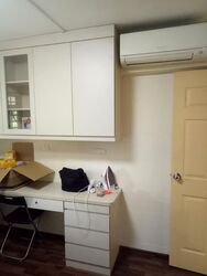 Blk 607 Yio Chu Kang Green (Ang Mo Kio), HDB 3 Rooms #553310531